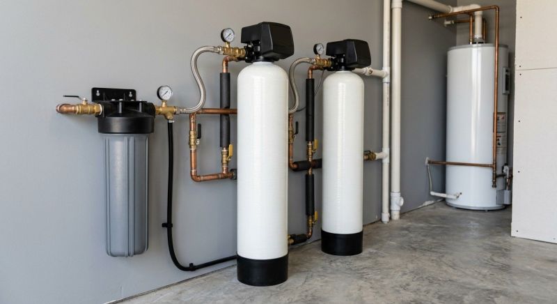Water Treatment Service