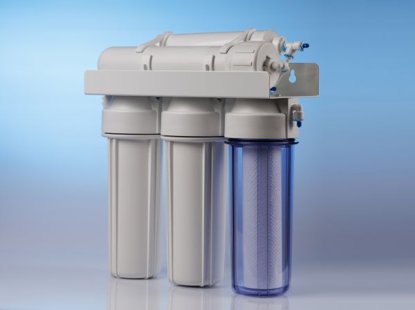 Reverse Osmosis Repair in Queen Creek