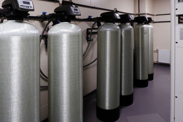 Water Softener Repair in Queen Creek