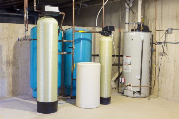Residential Water Treatment in Queen Creek