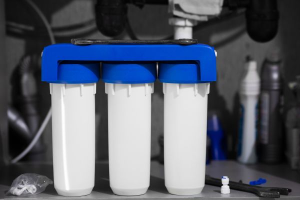 Water Treatment Service in Queen Creek