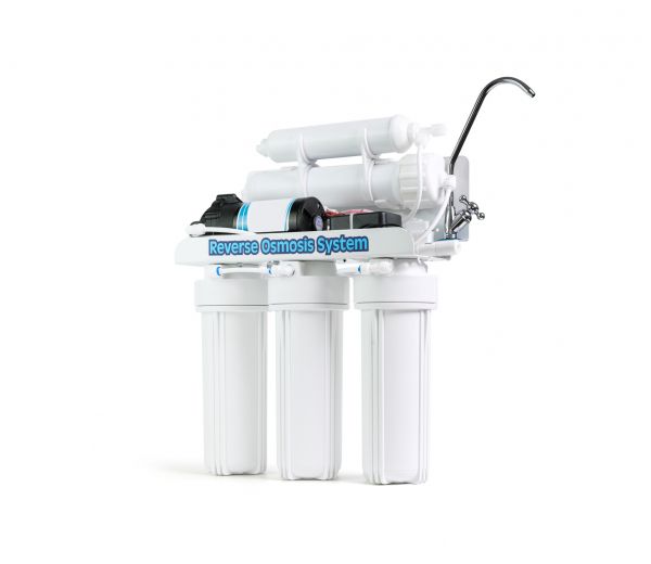 RO Water Treatment in Queen Creek