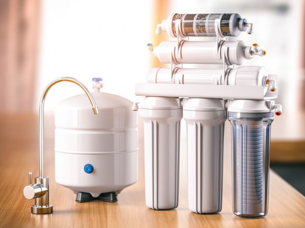 Cost of RO System Replacement in Queen Creek