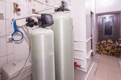 Water Treatment Equipment